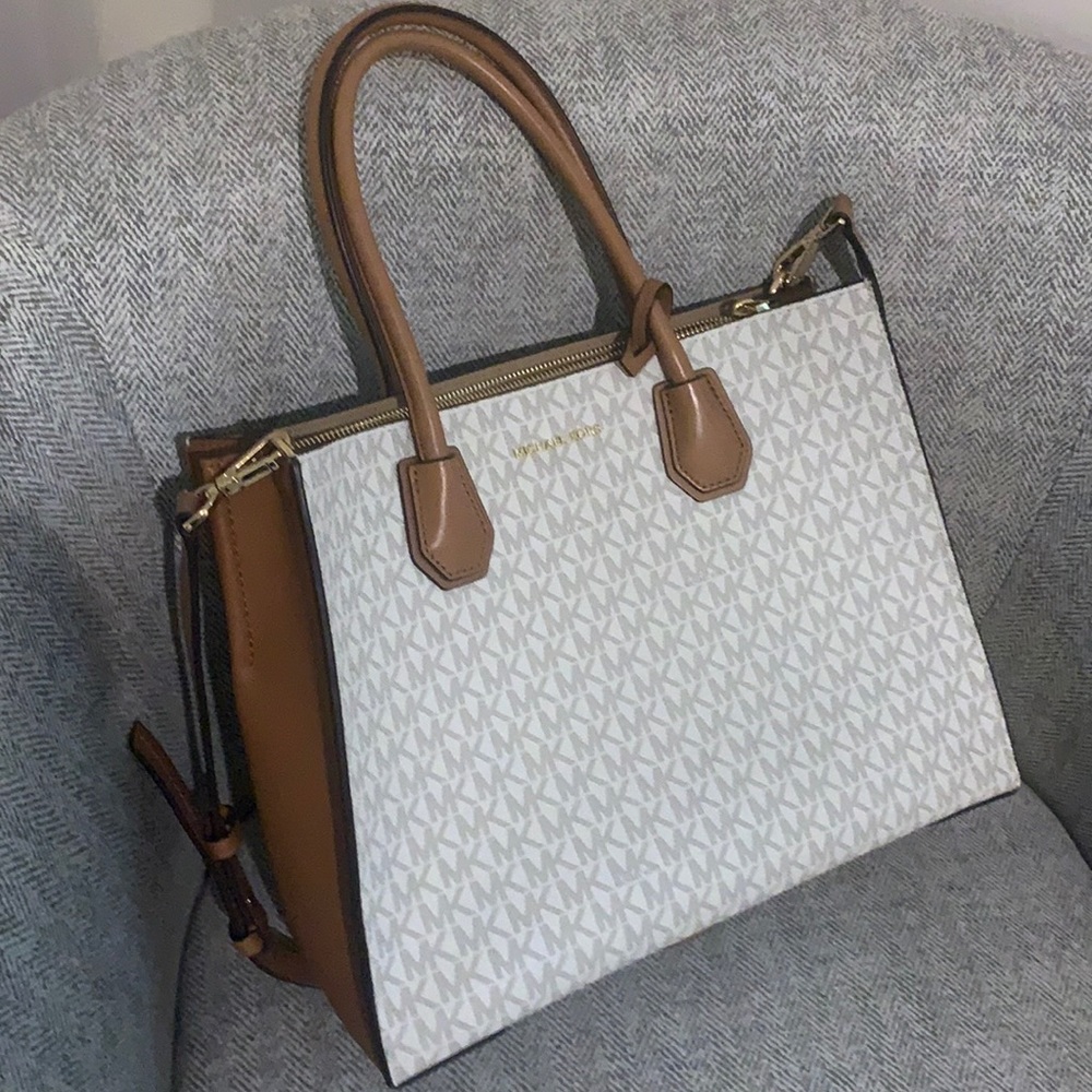 Michael Kors handbag